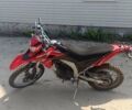 Червоний Лонкін LX 250GY-3, об'ємом двигуна 0.25 л та пробігом 25 тис. км за 1350 $, фото 1 на Automoto.ua