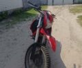 Червоний Лонкін LX 250GY-3, об'ємом двигуна 0.25 л та пробігом 25 тис. км за 1350 $, фото 1 на Automoto.ua