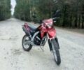 Червоний Лонкін LX 250GY-3, об'ємом двигуна 0 л та пробігом 200 тис. км за 1950 $, фото 1 на Automoto.ua