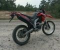 Червоний Лонкін LX 250GY-3, об'ємом двигуна 0 л та пробігом 200 тис. км за 1950 $, фото 3 на Automoto.ua