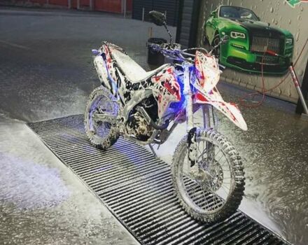 Червоний Лонкін LX 250GY-3, об'ємом двигуна 0 л та пробігом 200 тис. км за 1950 $, фото 2 на Automoto.ua