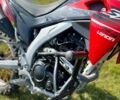 Красный Лонкин LX 250GY-3, объемом двигателя 0.25 л и пробегом 10 тыс. км за 1650 $, фото 1 на Automoto.ua