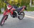 Червоний Лонкін LX 250GY-3, об'ємом двигуна 0.25 л та пробігом 2 тис. км за 1800 $, фото 1 на Automoto.ua