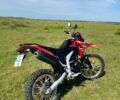 Красный Лонкин LX 250GY-3, объемом двигателя 0.25 л и пробегом 10 тыс. км за 1650 $, фото 3 на Automoto.ua