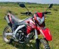 Красный Лонкин LX 250GY-3, объемом двигателя 0.25 л и пробегом 10 тыс. км за 1650 $, фото 1 на Automoto.ua