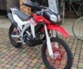Красный Лонкин LX 250GY-3, объемом двигателя 0 л и пробегом 1 тыс. км за 2100 $, фото 1 на Automoto.ua