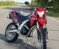 Красный Лонкин LX 250GY-3, объемом двигателя 0.25 л и пробегом 20 тыс. км за 1450 $, фото 1 на Automoto.ua