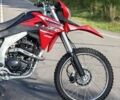 Красный Лонкин LX 250GY-3, объемом двигателя 0.25 л и пробегом 20 тыс. км за 1450 $, фото 2 на Automoto.ua