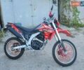 Червоний Лонкін LX 250GY-3, об'ємом двигуна 0.25 л та пробігом 11 тис. км за 1600 $, фото 6 на Automoto.ua