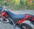 Червоний Лонкін LX 250GY-3, об'ємом двигуна 0.25 л та пробігом 11 тис. км за 1600 $, фото 5 на Automoto.ua