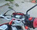 Красный Лонкин LX 250GY-3, объемом двигателя 0.25 л и пробегом 11 тыс. км за 1600 $, фото 3 на Automoto.ua