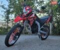 Червоний Лонкін LX 250GY-3, об'ємом двигуна 0.25 л та пробігом 11 тис. км за 1600 $, фото 1 на Automoto.ua