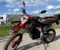 Червоний Лонкін LX 250GY-3, об'ємом двигуна 2.5 л та пробігом 10 тис. км за 1400 $, фото 1 на Automoto.ua