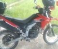 Красный Лонкин LX 250GY-3, объемом двигателя 0.25 л и пробегом 12 тыс. км за 1300 $, фото 1 на Automoto.ua