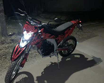 Лонкин LX 250GY-3 2020 в Павлограде на Automoto.ua Красный Лонкин LX 250GY-3, объемом двигателя 0.22 л и пробегом 17 тыс. км за 1650 $, фото 4 на Automoto.ua