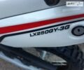 Червоний Лонкін LX 250GY-3, об'ємом двигуна 0.22 л та пробігом 466 тис. км за 2000 $, фото 8 на Automoto.ua