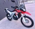 Червоний Лонкін LX 250GY-3, об'ємом двигуна 0 л та пробігом 2 тис. км за 2000 $, фото 1 на Automoto.ua