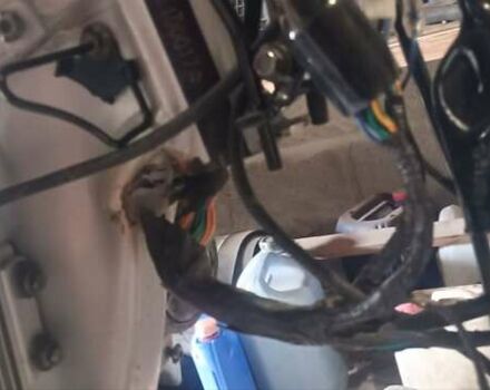 Красный Лонкин LX 250GY-3, объемом двигателя 0.25 л и пробегом 5 тыс. км за 1000 $, фото 10 на Automoto.ua