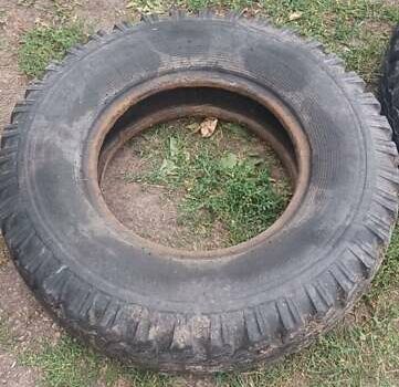 Красный Лонкин LX 250GY-3, объемом двигателя 0.25 л и пробегом 5 тыс. км за 1000 $, фото 15 на Automoto.ua