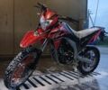 Червоний Лонкін LX 250GY-3, об'ємом двигуна 0.25 л та пробігом 2 тис. км за 1500 $, фото 1 на Automoto.ua