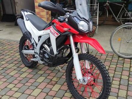 Лонкин LX 250GY-3 2022 в Тячеве на Automoto.ua Красный Лонкин LX 250GY-3, объемом двигателя 0 л и пробегом 1 тыс. км за 2100 $, фото 1 на Automoto.ua