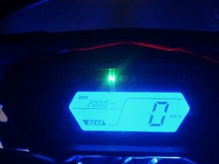 Лонкин LX 250GY-3 2023 в Ровно на Automoto.ua Красный Лонкин LX 250GY-3, объемом двигателя 0 л и пробегом 200 тыс. км за 1950 $, фото 1 на Automoto.ua