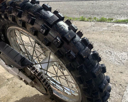 Лонкін LX 250GY-3, об'ємом двигуна 0.25 л та пробігом 17 тис. км за 1000 $, фото 2 на Automoto.ua