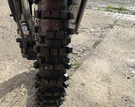 Лонкін LX 250GY-3, об'ємом двигуна 0.25 л та пробігом 17 тис. км за 1000 $, фото 3 на Automoto.ua