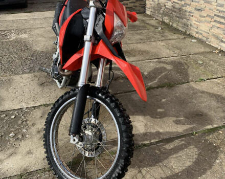 Лонкін LX 250GY-3, об'ємом двигуна 0.25 л та пробігом 17 тис. км за 1000 $, фото 4 на Automoto.ua