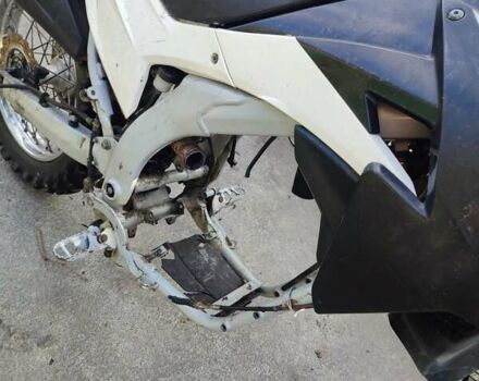 Лонкин LX 250GY-3, объемом двигателя 0 л и пробегом 500 тыс. км за 500 $, фото 2 на Automoto.ua