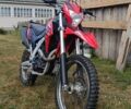 Лонкин LX 250GY-3, объемом двигателя 0.25 л и пробегом 18 тыс. км за 1350 $, фото 1 на Automoto.ua