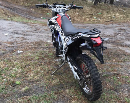 Лонкін LX 250GY-3, об'ємом двигуна 0 л та пробігом 20 тис. км за 1200 $, фото 2 на Automoto.ua