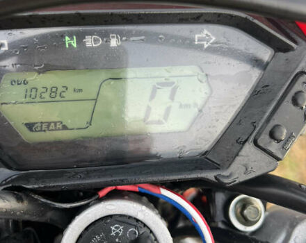 Лонкін LX 250GY-3, об'ємом двигуна 0.25 л та пробігом 10 тис. км за 1550 $, фото 2 на Automoto.ua