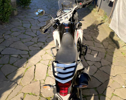 Лонкін LX 250GY-3, об'ємом двигуна 0.25 л та пробігом 2 тис. км за 2050 $, фото 11 на Automoto.ua
