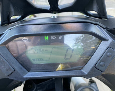 Лонкін LX 250GY-3, об'ємом двигуна 0.25 л та пробігом 2 тис. км за 2050 $, фото 4 на Automoto.ua