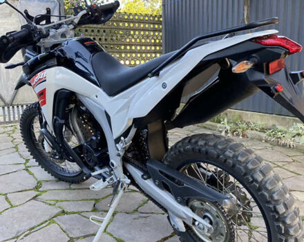 Лонкін LX 250GY-3, об'ємом двигуна 0.25 л та пробігом 2 тис. км за 2050 $, фото 1 на Automoto.ua