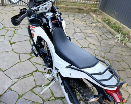 Лонкін LX 250GY-3, об'ємом двигуна 0.25 л та пробігом 2 тис. км за 2050 $, фото 3 на Automoto.ua