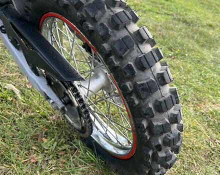 Лонкін LX 250GY-3, об'ємом двигуна 0.25 л та пробігом 10 тис. км за 1550 $, фото 4 на Automoto.ua