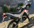Лонкін LX 250GY-3, об'ємом двигуна 0.25 л та пробігом 2 тис. км за 2050 $, фото 12 на Automoto.ua