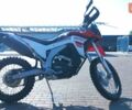 Лонкин LX 250GY-3, объемом двигателя 0 л и пробегом 21 тыс. км за 1350 $, фото 5 на Automoto.ua