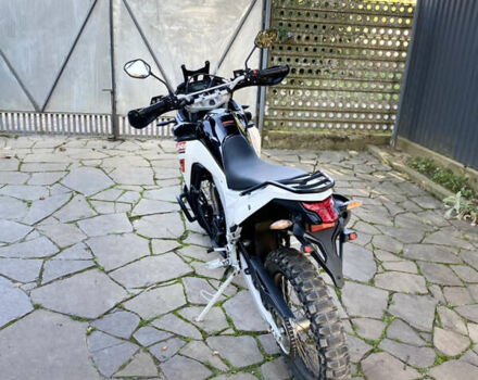 Лонкін LX 250GY-3, об'ємом двигуна 0.25 л та пробігом 2 тис. км за 2050 $, фото 6 на Automoto.ua