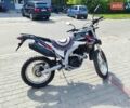 Лонкин LX 250GY-3, объемом двигателя 0 л и пробегом 9 тыс. км за 1600 $, фото 1 на Automoto.ua