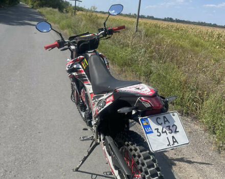 Лонкін LX 250GY-3, об'ємом двигуна 0 л та пробігом 11 тис. км за 1500 $, фото 2 на Automoto.ua