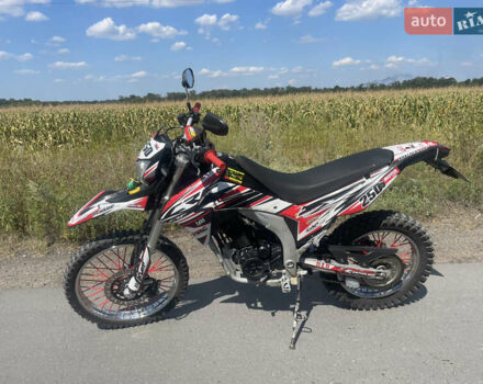 Лонкін LX 250GY-3, об'ємом двигуна 0 л та пробігом 11 тис. км за 1500 $, фото 1 на Automoto.ua