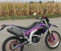 Лонкин LX 250GY-3 2022 в Черкассах на Automoto.ua Лонкин LX 250GY-3, объемом двигателя 0 л и пробегом 118 тыс. км за 1500 $, фото 3 на Automoto.ua