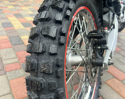 Лонкин LX 250GY-3, объемом двигателя 0.25 л и пробегом 10 тыс. км за 1650 $, фото 4 на Automoto.ua
