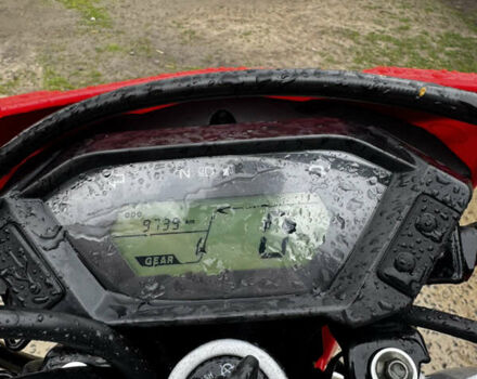 Лонкин LX 250GY-3, объемом двигателя 0.25 л и пробегом 9 тыс. км за 1750 $, фото 7 на Automoto.ua