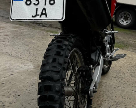 Лонкин LX 250GY-3, объемом двигателя 0.25 л и пробегом 9 тыс. км за 1750 $, фото 4 на Automoto.ua