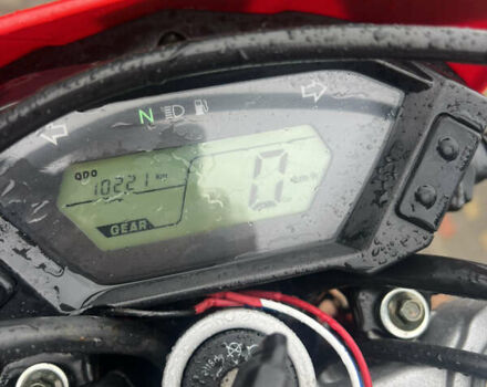 Лонкин LX 250GY-3, объемом двигателя 0.25 л и пробегом 10 тыс. км за 1650 $, фото 2 на Automoto.ua