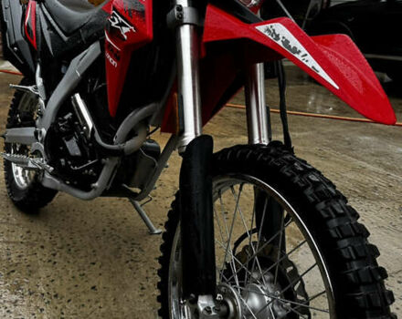 Лонкин LX 250GY-3, объемом двигателя 0.25 л и пробегом 9 тыс. км за 1750 $, фото 1 на Automoto.ua